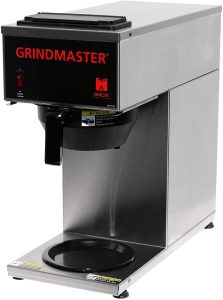 Grindmaster